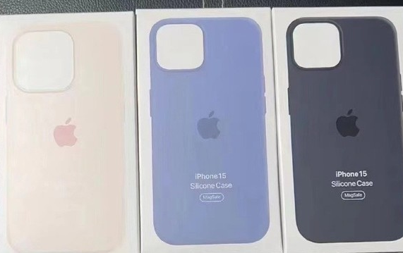 丘北苹果14维修站分享iPhone14手机壳能直接给iPhone15用吗？ 