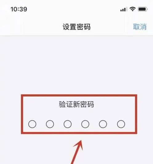 丘北苹果手机维修分享:如何安全的使用iPhone14？iPhone14解锁方法 