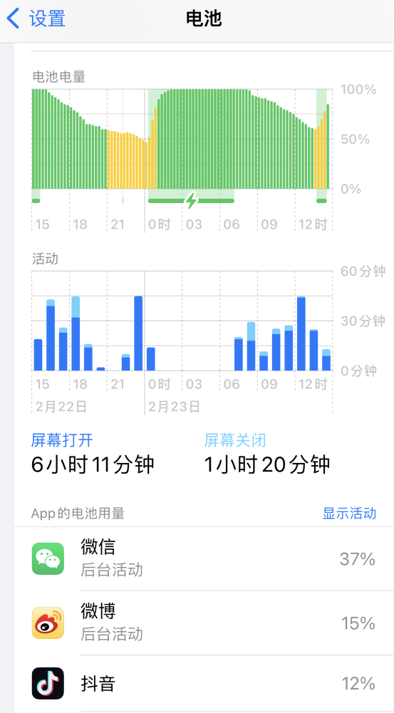 丘北苹果14维修分享如何延长 iPhone 14 的电池使用寿命 