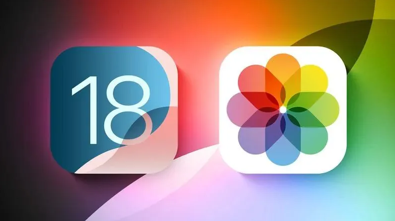 丘北苹果手机维修分享苹果 iOS / iPadOS 18.1Beta 3 发布 