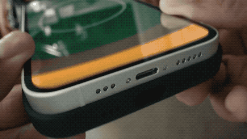 丘北苹果手机维修分享未来 Magsafe 还有哪些发展空间 