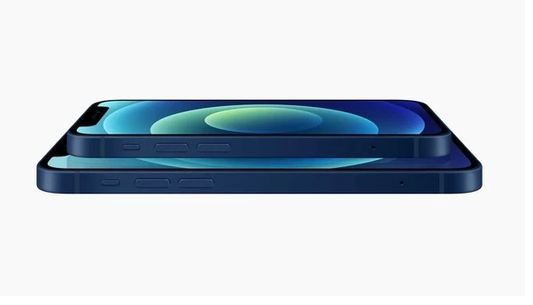 丘北苹果手机维修分享iPhone 12 mini 锁屏后触屏失灵怎么办 
