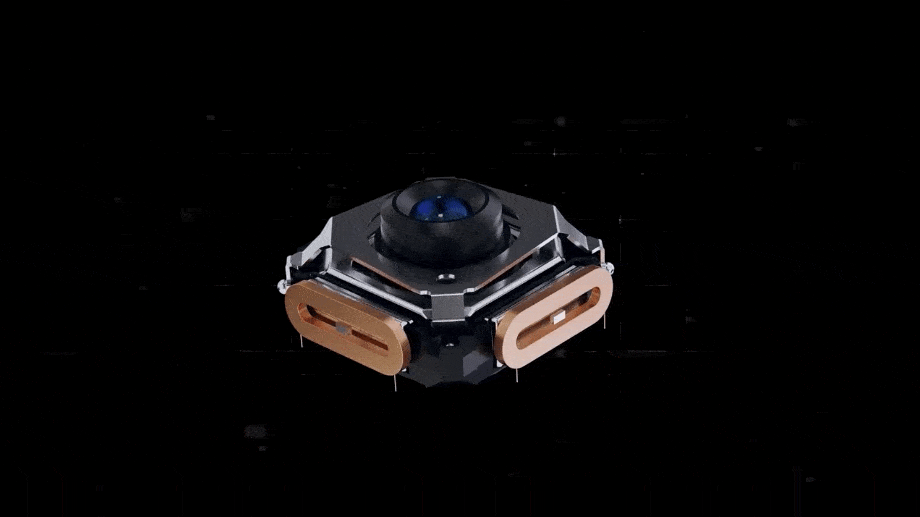丘北苹果手机维修分享iPhone 12 Pro Max 独享的这颗传感器更大的特点是什么 
