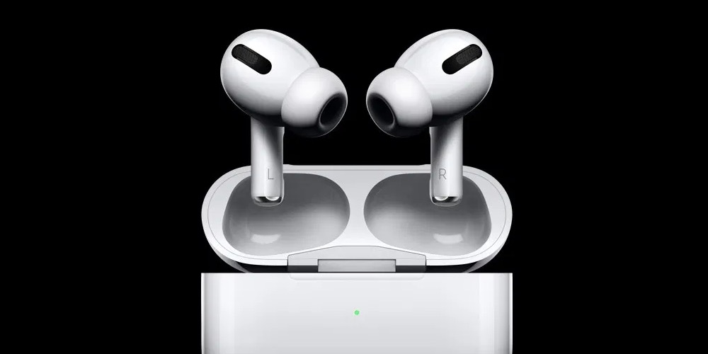丘北苹果手机维修分享AirPods Pro 出现静电噪音 