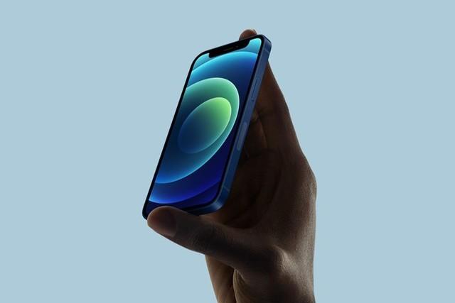 丘北苹果手机维修分享iPhone 12 mini辐射很大吗 