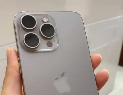 丘北iPhone15序列号查询分享如何查找苹果15手机序列号的位置 