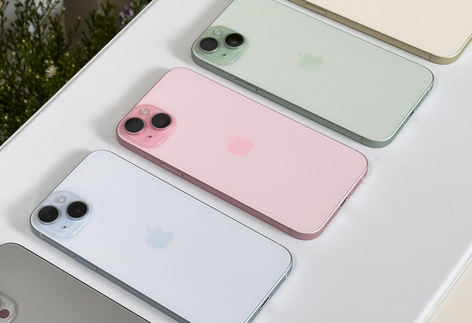 丘北iPhone15序列号查询分享如何查找苹果15手机序列号的位置