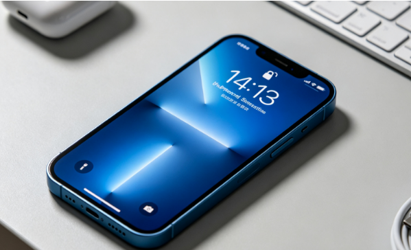 丘北苹果手机维修分享iPhone13 Pro换电池 