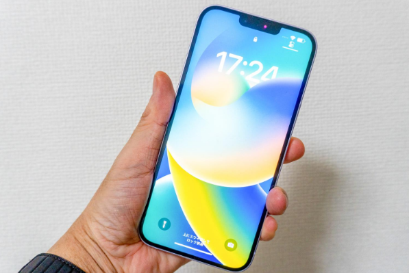 丘北苹果手机维修分享iPhone 14 Plus换电池 