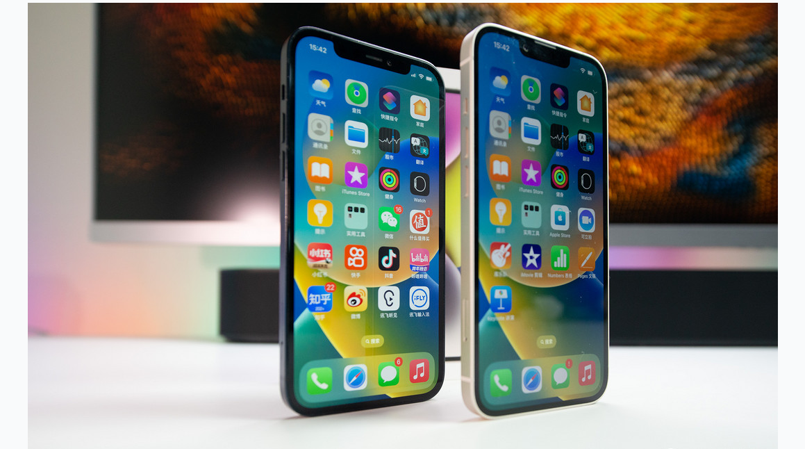 丘北苹果维修点分享iPhone 14 Plus进水维修 