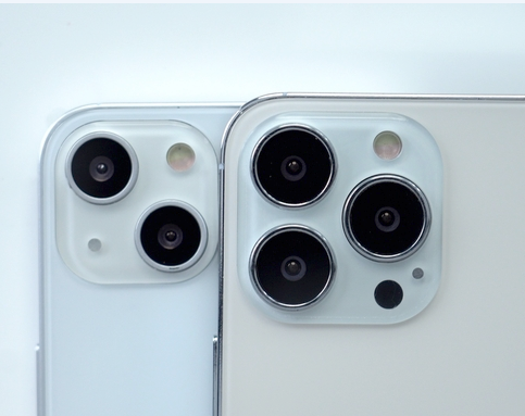 丘北苹果维修点分享iPhone 13 Pro主板出问题时解决方案 
