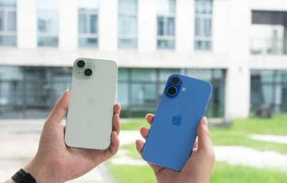 丘北苹果维修点分享iPhone 16 Plus出现自动关机的情况类型 