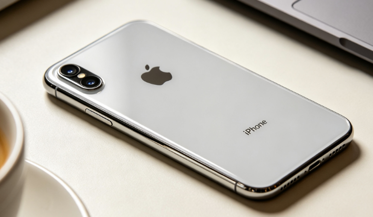 丘北苹果维修点分享iPhone X扩容真实风险解析 
