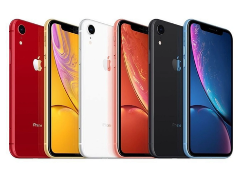 丘北苹果维修点分享iPhone XR扩容实操风险剖析 