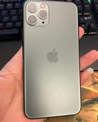 丘北苹果维修点分享iPhone 11 Pro扩容真实坑点 
