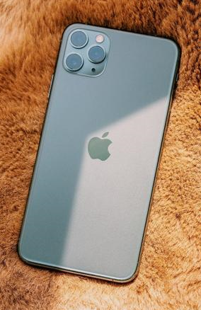 丘北苹果维修点分享iPhone 11 Pro Max扩容实战风险 