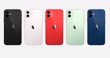 丘北苹果维修点分享iPhone 12扩容鲜为人知的坑 
