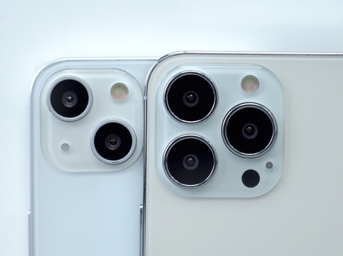 丘北苹果维修点分享iPhone 13 Pro Max扩容深层隐患解析 