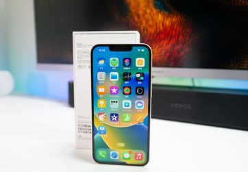 丘北苹果维修点分享iPhone 14扩容容易忽略的暗病 