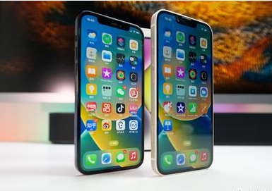 丘北苹果维修点分享iPhone 14 Plus扩容深层隐患梳理 