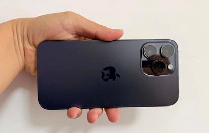 丘北苹果维修点分享iPhone 14 Pro Max扩容实战误区 