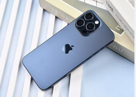 丘北苹果维修点分享iPhone 15 Pro Max扩容静电与工艺坑 