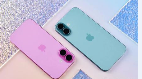 丘北苹果维修点分享iPhone 16扩容成本与市场套路 