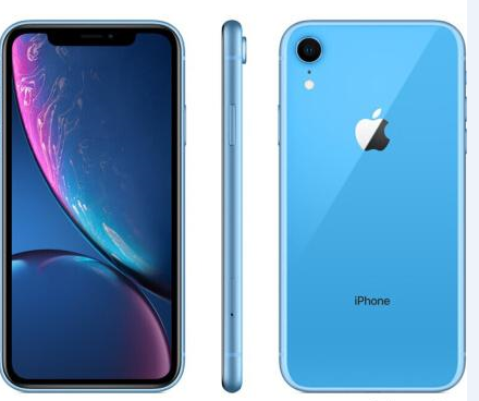 丘北苹果维修点分享iPhone XR后台与通知系统排错 