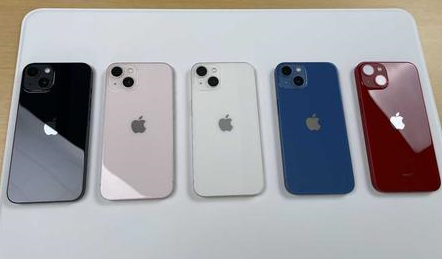 丘北苹果维修点分享iPhone 13生态与权限系统排错 