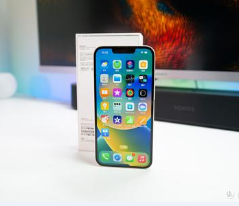 丘北苹果维修点分享iPhone 14音频与待机系统排错 