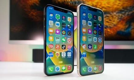 丘北苹果维修点分享iPhone 14 Plus安全隔区与音频排错 