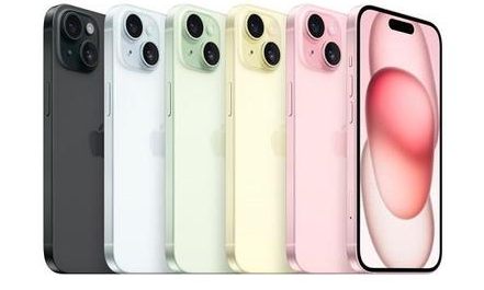 丘北苹果维修点分享iPhone 15续航与互通系统排错 