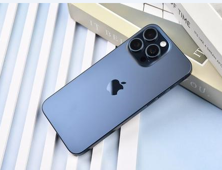丘北苹果维修点分享iPhone 15 Pro Max邮件迁移排错 