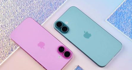 丘北苹果维修点分享iPhone 16媒体与迁移排错 