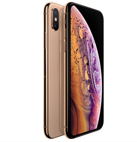 丘北苹果维修点分享iPhone XS Max锁屏快捷入口故障 