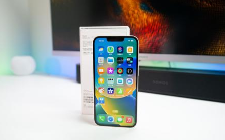丘北苹果维修点分享iPhone 14锁屏密码进阶解读 