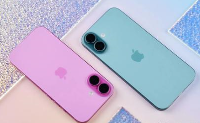 丘北苹果维修点分享iPhone 16手机黑屏多重诱因解析 