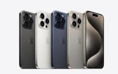 丘北苹果维修点分享iPhone 15 Pro发烫五大诱因详解 