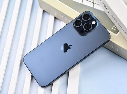 丘北苹果维修点分享iPhone 15 Pro Max发烫深度剖析 