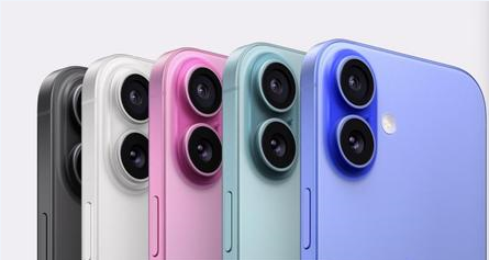 丘北苹果维修点分享iPhone 16发烫易忽视因素汇总 