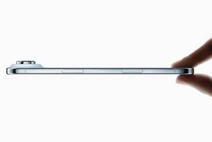 丘北苹果维修点分享iPhone 17 Air发烫几大隐形诱因 